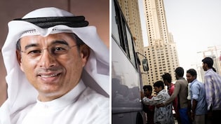 Burj Khalifa Builder On Why He Prefers Hiring Indians: "They Answer The Phone Even At 1 am"