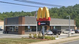 Video: US McDonald's Employee Puts Fries In Mouth Before Serving, Fired