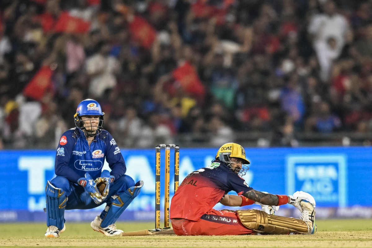 Ex-India Star Breaks Silence On Row Over 'Let Him Die' Remark On Krunal