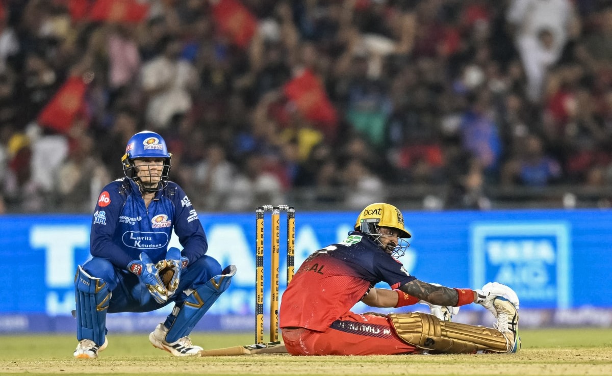 Ex-India Star Breaks Silence On Row Over Let Him Die Remark On Krunal Pandya