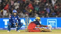 'Let Him Die': Ex-CSK Star's Remark On RCB Batter Stirs Row. His Response