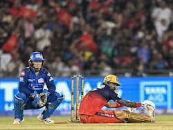 Ex-India Star Breaks Silence On Row Over 'Let Him Die' Remark On Krunal Pandya