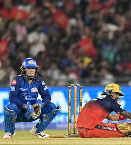 Ex-India Star Breaks Silence On Row Over Let Him Die Remark On Krunal Pandya