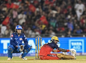 Ex-India Star Breaks Silence On Row Over Let Him Die Remark On Krunal Pandya