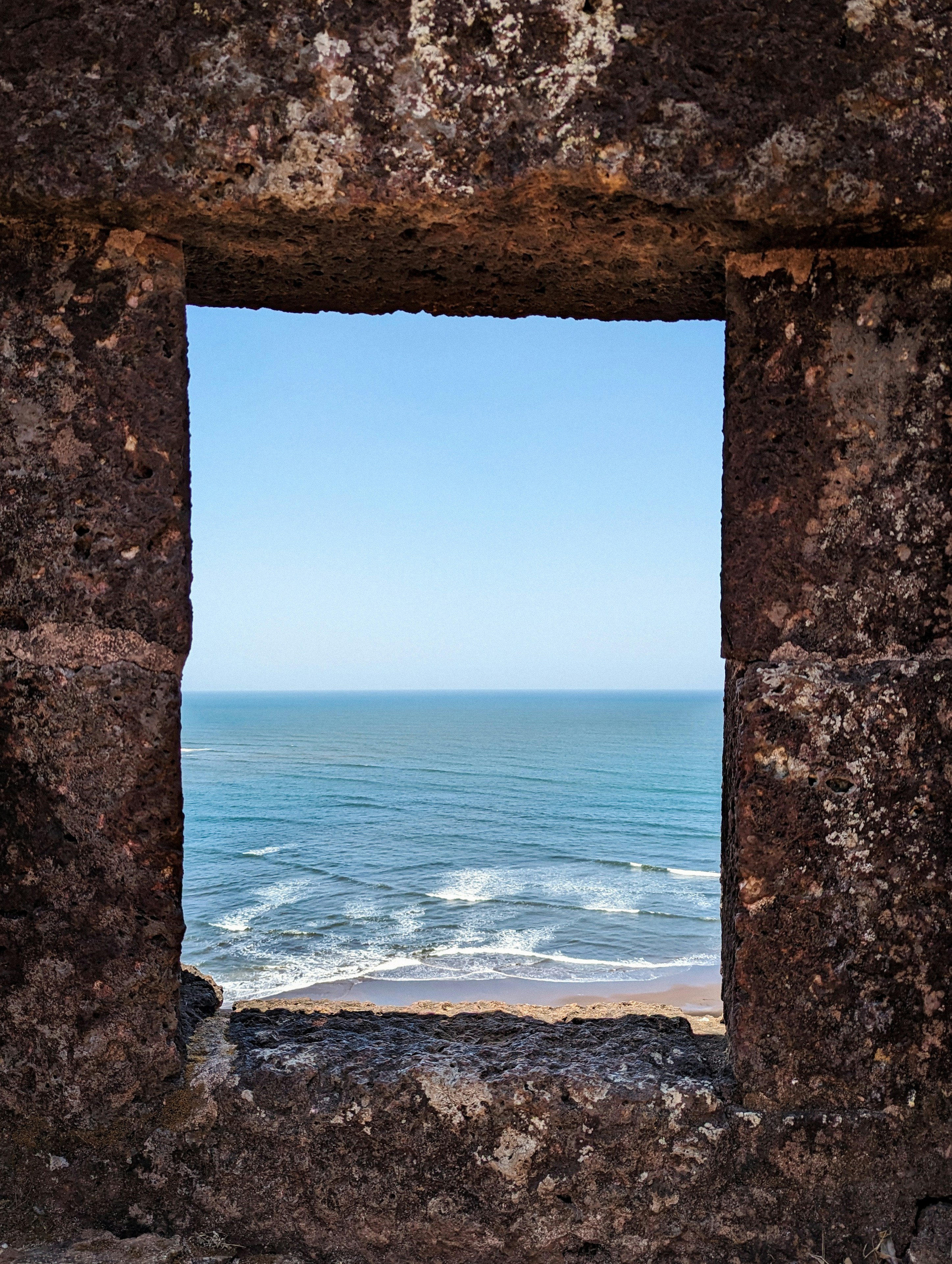 Skip Goa, Explore These Stunning Beaches In Maharashtra
