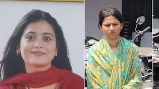 रत्ना सिंह का आखिरी VIDEO: पल्लवी जोशी ने मुझे पागल कर दिया..., क्&zwj;या शरद सिंह के काले कारनामों ने ली जान?