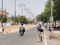 भट्टी की तरह अभी और तपेगा राजस्थान , 3 डिग्री तक बढ़ेगा पारा, 24 से 29 मई तक 41 जिलों में जारी हीटवेव का अलर्ट