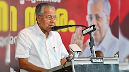 Pinarayi Vijayan Faces Heat As CPI(M) Battles Cracks In Kannur Stronghold