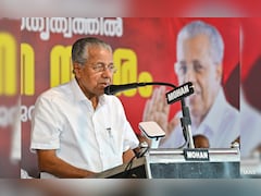 13 Kerala Ministers Lose, Pinarayi Vijayan Retains Seat With Reduced Margin