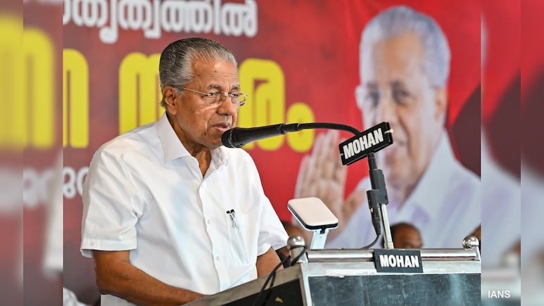 13 Kerala Ministers Lose, Pinarayi Vijayan Retains Seat With Reduced Margin