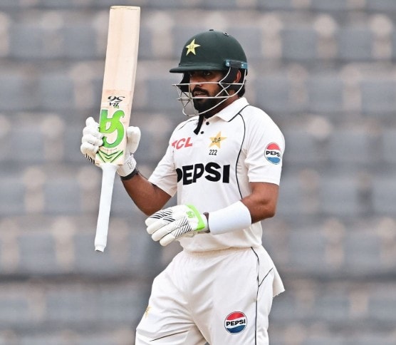Pakistan Likely To Have A New Test Captain After Bangladesh Loss. Not Babar