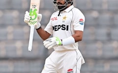 Pakistan Likely To Have A New Test Captain After Bangladesh Loss. Not Babar