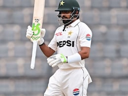 Pakistan Likely To Have A New Test Captain After Bangladesh Loss. Not Babar Azam