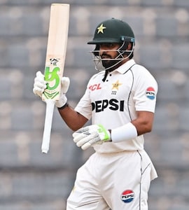 Pakistan Likely To Have A New Test Captain After Bangladesh Loss. Not Babar Azam