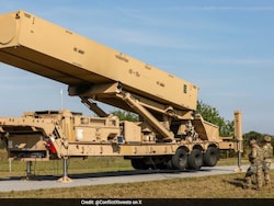 Experts On Why Trump Should Not Use 'Dark Eagle' Missiles Against Iran
