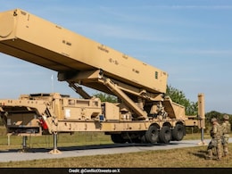 Experts On Why Trump Should Not Use 'Dark Eagle' Missiles Against Iran