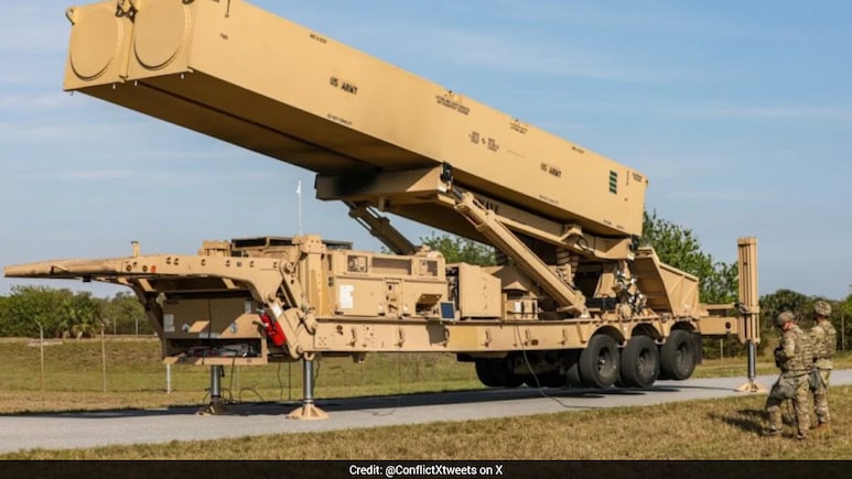 Experts On Why Trump Should Not Use 'Dark Eagle' Missiles Against Iran