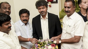 Vijay's Floor Test May Split AIADMK | Tamil Nadu Political Drama Intensifies