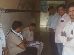 धौलपुर: सोशल मीडिया पर दोस्ती कर लिए अश्लील फोटो, ब्लैकमेलिंग से तंग आकर 14 वर्षीय किशोरी ने की आत्महत्या
