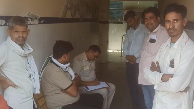 धौलपुर: सोशल मीडिया पर दोस्ती कर लिए अश्लील फोटो, ब्लैकमेलिंग से तंग आकर 14 वर्षीय किशोरी ने की आत्महत्या