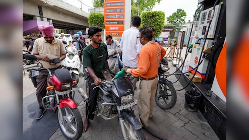 Petrol, Diesel Prices On June 19: Check New Fuel Rates In Mumbai, Hyderabad, Chennai, Kolkata, And More