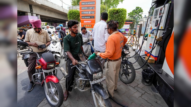 Petrol, Diesel Prices On June 19: Check New Fuel Rates In Mumbai, Hyderabad, Chennai, Kolkata, And More