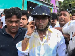 अभिषेक बनर्जी पर हमला हुआ तो ममता बनर्जी, अखिलेश यादव और मल्लिकार्जुन खरगे ने बीजेपी को घेरा