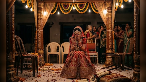 दहेज के लिए टूटी शादी: टीकमगढ़ में बुलेट नहीं मिली तो दूल्हा बारात लेकर भागा, दुल्हन की नहीं सुनी गई गुहार