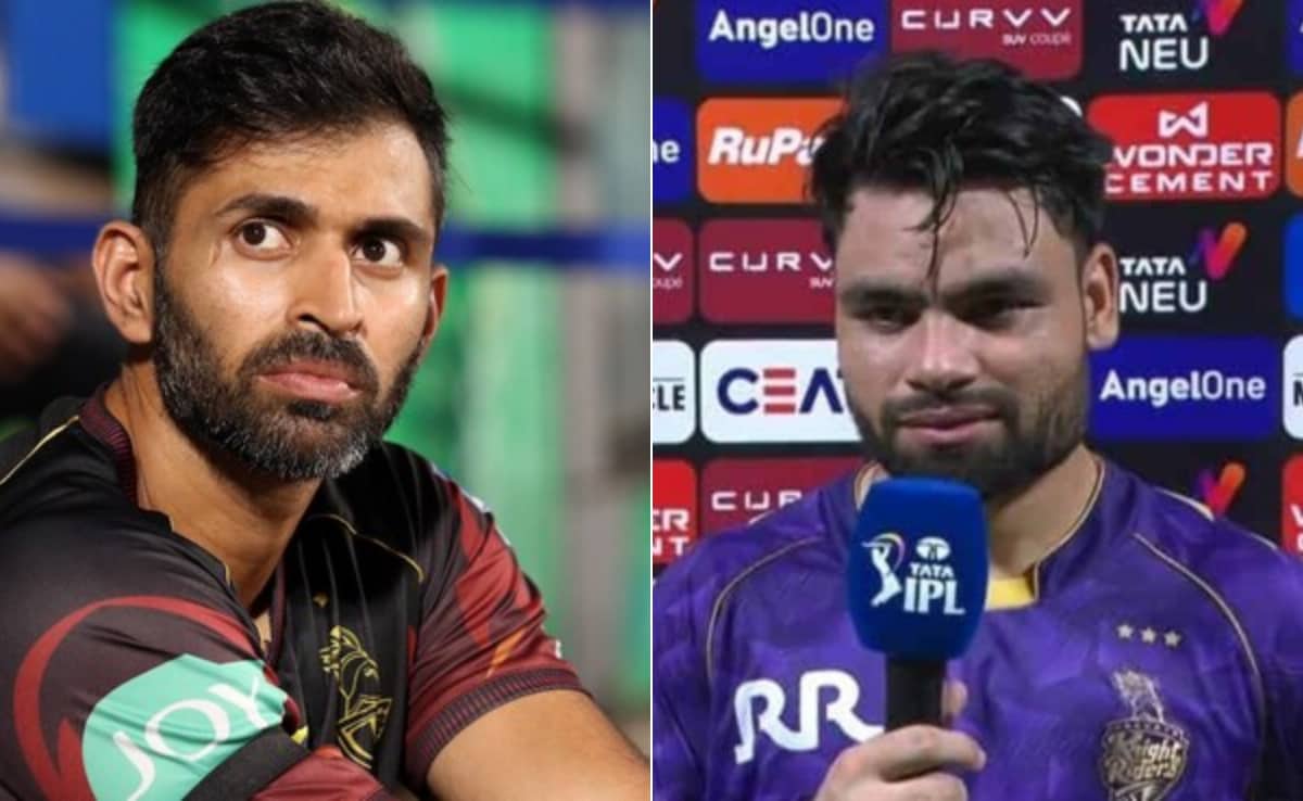 IPL 2026: थ्री-प्वाइंट फॉर्मूले से रिंकू को फिर मिली फॉर्म, कोच नायर ने बताई पिच, ट्रिगर मूवमेंट, कॉन्फिडेंस से जुड़ी पूरी कहानी