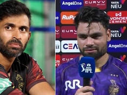IPL 2026: 'थ्री-प्वाइंट फॉर्मूले से रिंकू को फिर मिली फॉर्म', कोच नायर ने बताई पिच, ट्रिगर मूवमेंट, कॉन्फिडेंस से जुड़ी पूरी कहानी