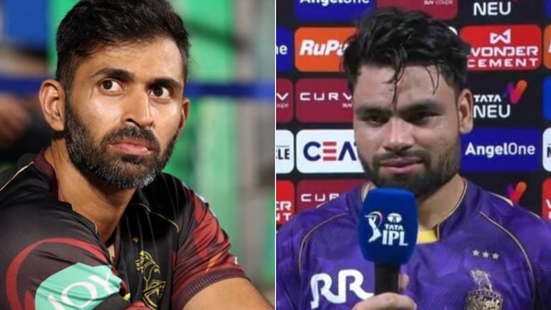 IPL 2026: 'थ्री-प्वाइंट फॉर्मूले से रिंकू को फिर मिली फॉर्म', कोच नायर ने बताई पिच, ट्रिगर मूवमेंट, कॉन्फिडेंस से जुड़ी पूरी कहानी
