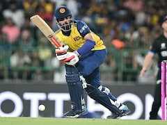 Sri Lanka's Kusal Mendis Leads White-Ball Teams To West Indies