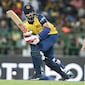 Sri Lankas Kusal Mendis Leads White-Ball Teams To West Indies