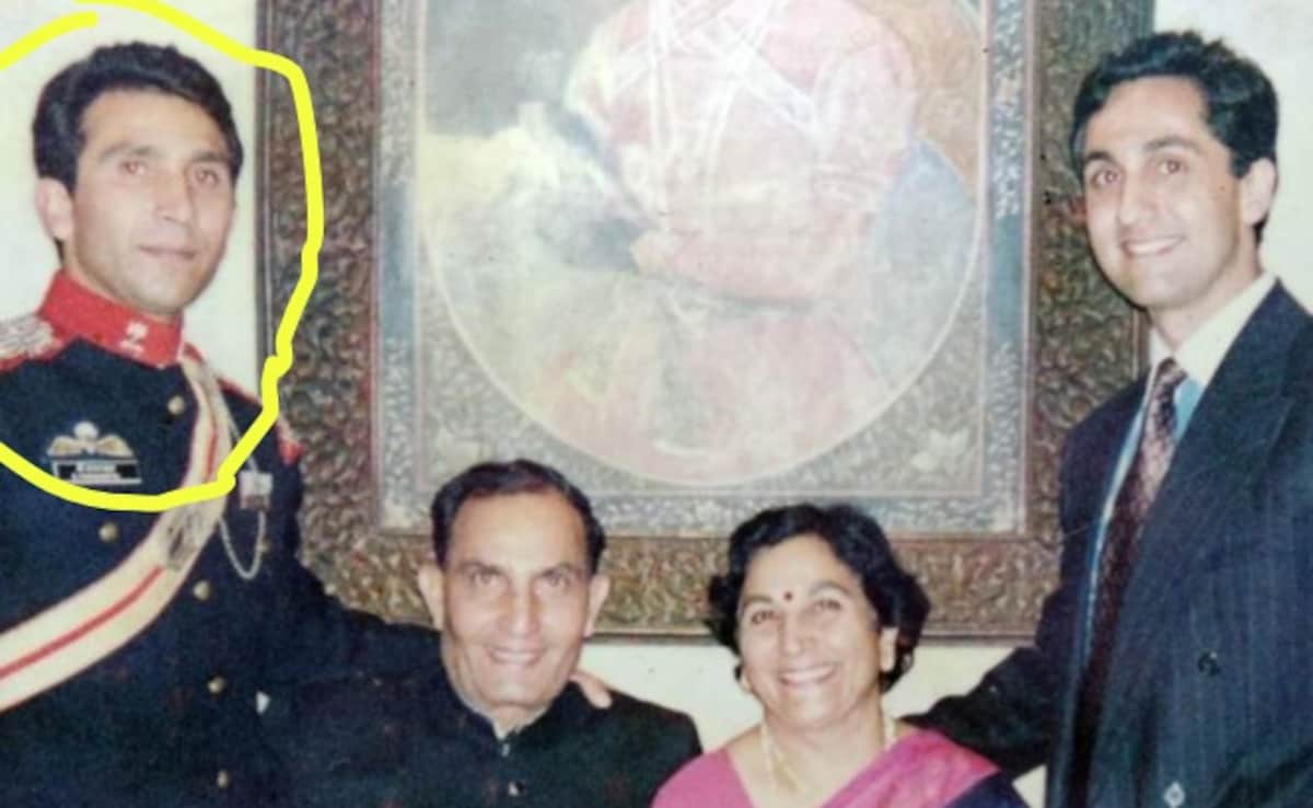 13 साल तक देश की सेवा करने वाला भारतीय सेना का वह मेजर, 34 की उम्र में देखा बॉलीवुड का सपना, बने टैलेंटेड एक्टर
