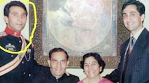 13 साल तक देश की सेवा करने वाला भारतीय सेना का वह मेजर, 34 की उम्र में देखा बॉलीवुड का सपना, बने टैलेंटेड एक्ट