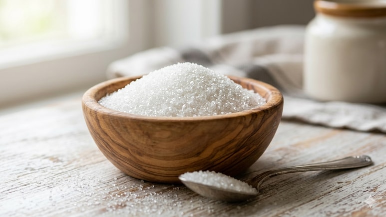 This Common Ingredient Feeds Bad Bacteria In The Gut, Warns Gastroenterologist