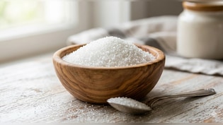 Dalmia Bharat Sugar, Balrampur Chini, Shree Renuka Sugars Fall Up To 6% After Govt's Import Duty Waiver