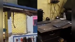 आसनसोल में लाउडस्पीकर बंद कराने पहुंची पुलिस पर क्यों भड़की भीड़? चौकी पर बोल दिया हमला, तोड़फोड़