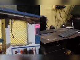 आसनसोल में लाउडस्पीकर बंद कराने पहुंची पुलिस पर क्यों भड़की भीड़? चौकी पर बोल दिया हमला, तोड़फोड़