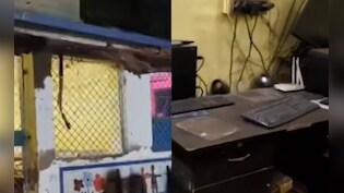 आसनसोल में लाउडस्पीकर बंद कराने पहुंची पुलिस पर क्यों भड़की भीड़? चौकी पर बोल दिया हमला, तोड़फोड़