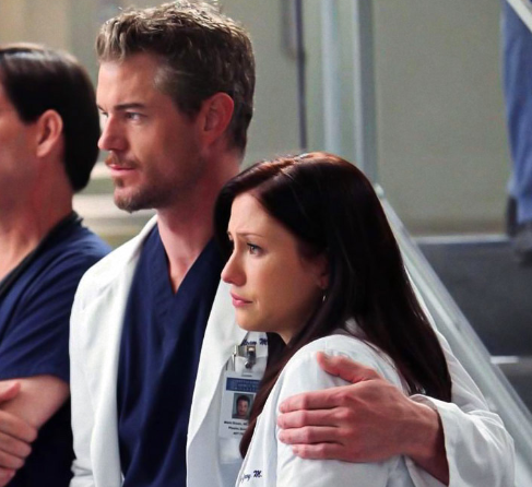 Chyler Leigh Recalls Breaking Down After Grey&rsquo;s Anatomy Co-Star Eric Dane&rsquo;s Death: &ldquo;I Was Just Sobbing&rdquo;