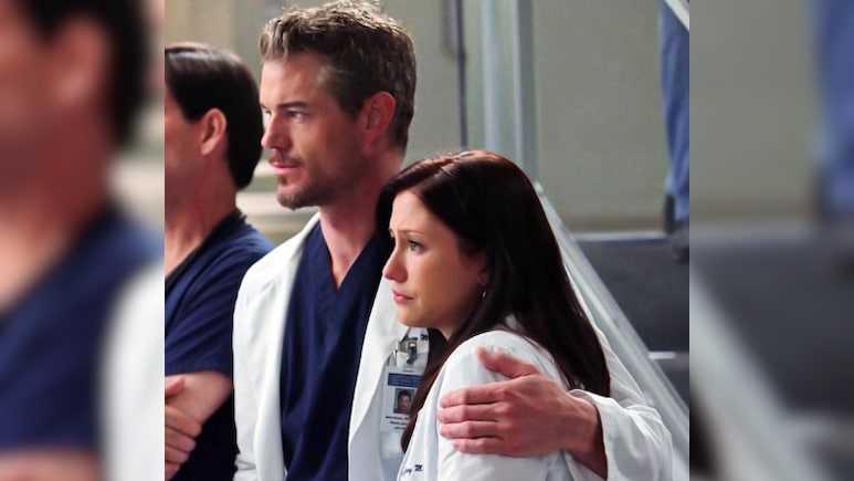 Chyler Leigh Recalls Breaking Down After Grey&rsquo;s Anatomy Co-Star Eric Dane&rsquo;s Death: &ldquo;I Was Just Sobbing&rdquo;