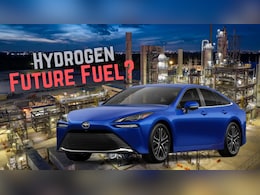 Global Crude Crisis, Rising Petrol-Diesel Prices: Is Hydrogen The Future Fuel?