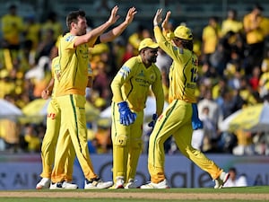 IPL 2026 Playoffs Scenario: What Win Over LSG Means For CSKs Top 4 Dreams