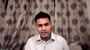 'They Questioned My Sister's Character': Major Harshit Speaks Out