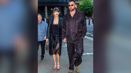 Travis Kelce Reveals What Made His London Vacation With Taylor Swift Special