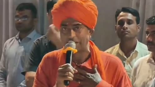 "देश ना तो जादूगर से चलेगा और ना ही जोकर से", बीजेपी विधायक ने किसके लिए कही ये बात?