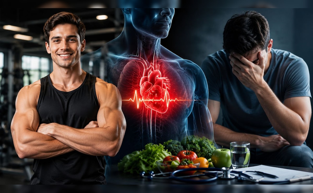 क्या फिट दिखने वाले लोग भी हो सकते हैं गंभीर बीमारी के शिकार? प्रतीक यादव के निधन ने उठाए सवाल