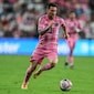 Lionel Messi Goal Not Enough As Inter Miami Collapse In 4-3 Loss To Orlando