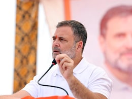 राहुल गांधी के खिलाफ दिल्ली पुलिस में शिकायत, PM-गृहमंत्री के लिए 'गद्दार शब्द' के इस्तेमाल पर FIR की मांग